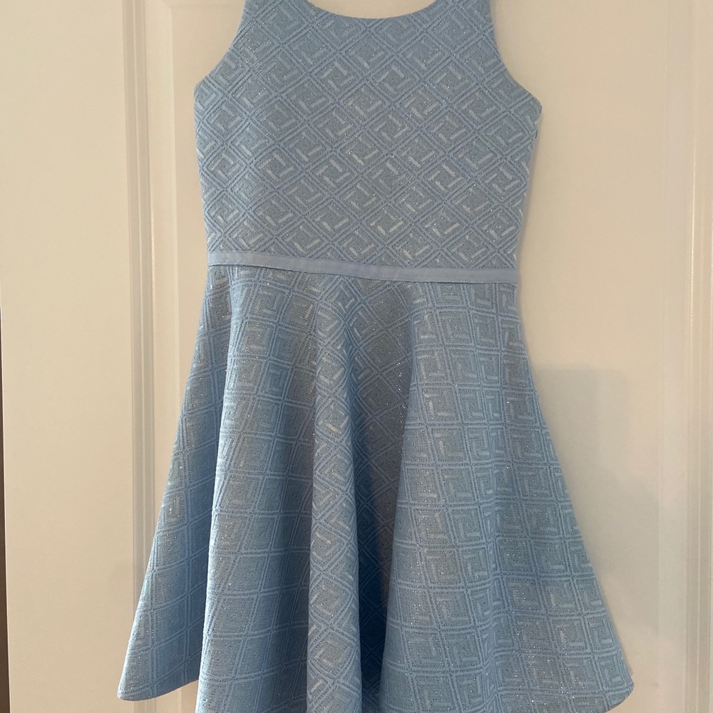Elisa B girls dress size 10